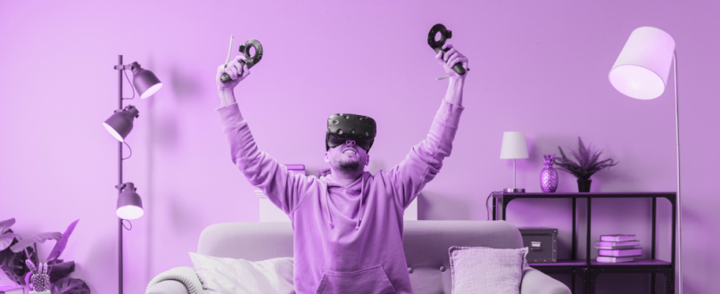 virtual-reality | Flyers Soft